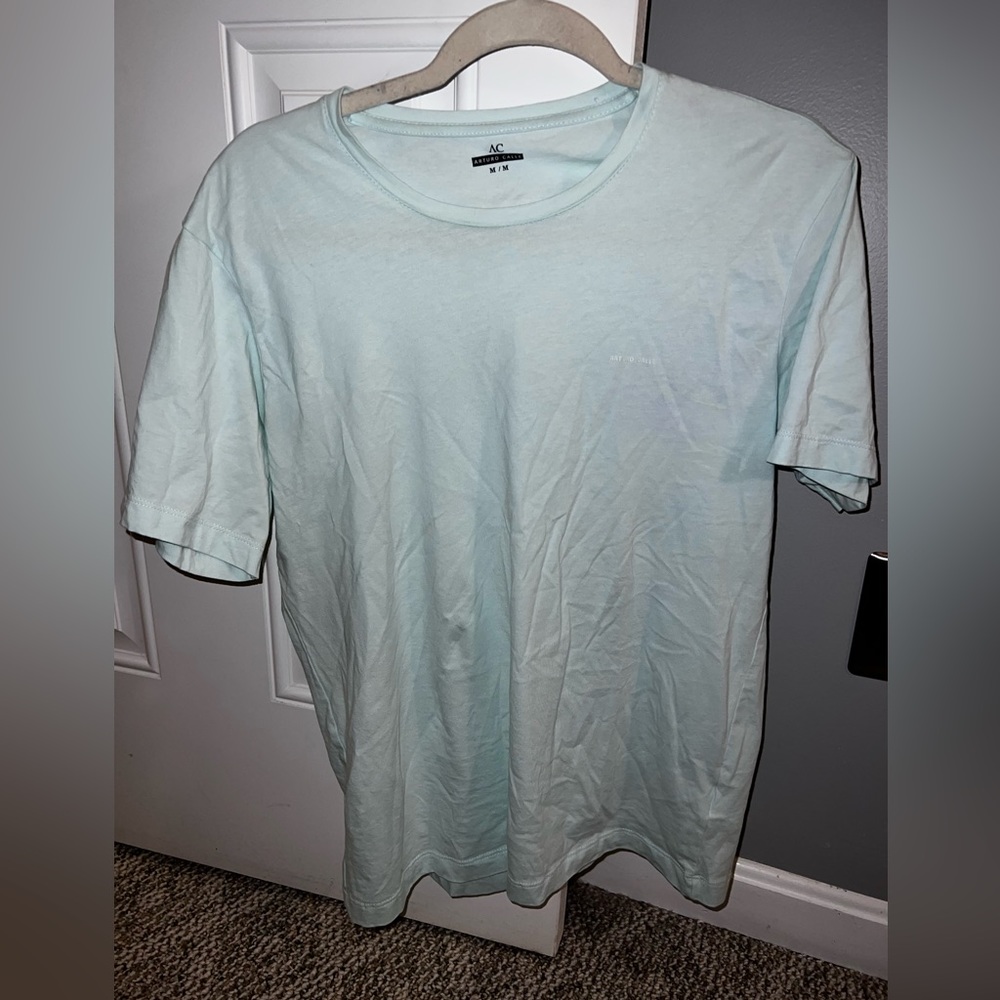 Arturo Calle T Shirt